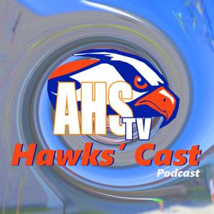 Hawks' Cast