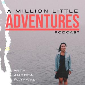 A Million Little Adventures