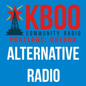 Alternative Radio