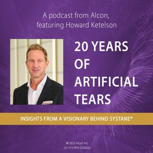 A podcast from Alcon