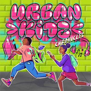 Urban Kidz Chronicles