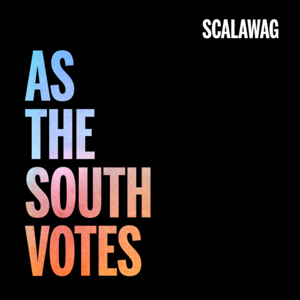As The South Votes