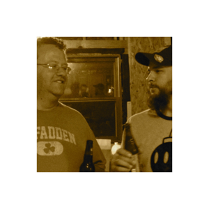 The Jeffrey and Brian Show