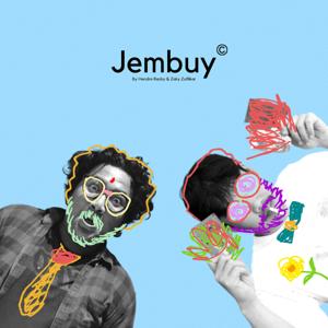 Podkes Jembuy