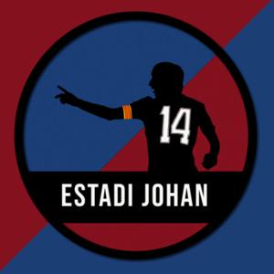 Estadi Johan