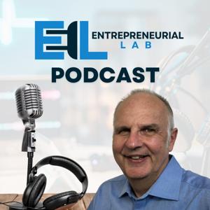 The Entrepreneurial Lab Show With Keith Griggs