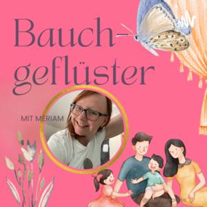 Bauchgeflüster