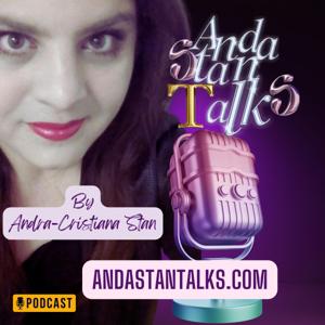 AndaStanTalks