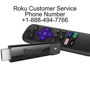 Roku Customer Service Number