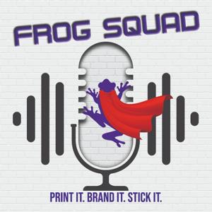 The Frog Squad