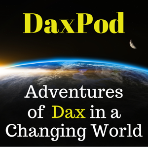 DaxPod: Exploring Auto-Drive, Hypnosis and more