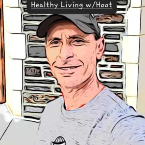 Healthy Living With Hoot