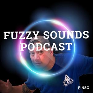 Fuzzy Sounds Podcast