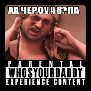 Whosyourdaddy
