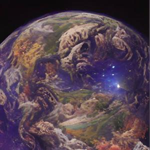The Physical World