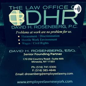 New York Employment Lawyers