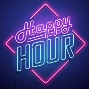 Happy Hour with Brady Wilson