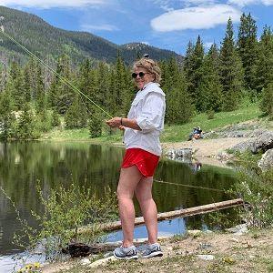 Morning with Michele - The Energy Podcast