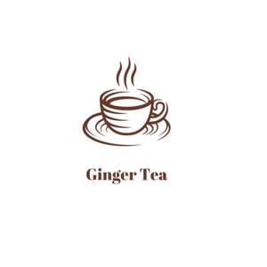 Ginger Tea - Channel Intro