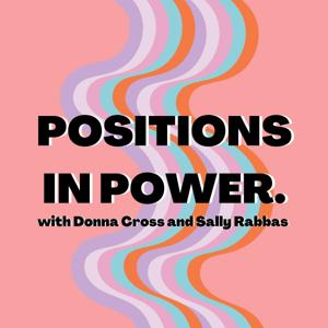 Positions in Power