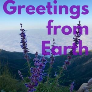 Greetings From Earth
