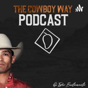 The cowboy way podcast