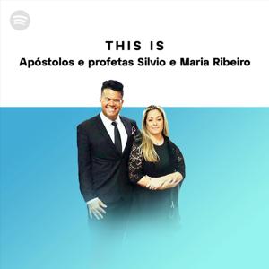 Ap. Silvio Ribeiro