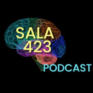 Sala 423 Podcast