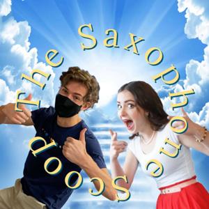 The Saxophone Scoop