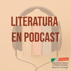 Literatura en podcast