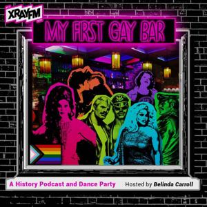 My First Gay Bar