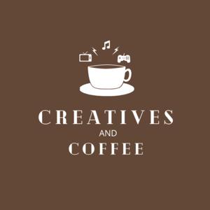 Creatives and Coffee