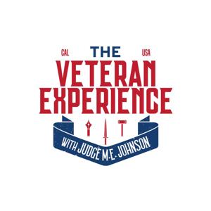 The Veteran Experience Podcast with Judge Johnson