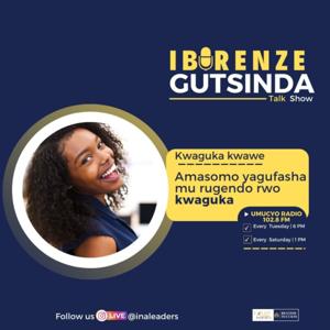 Ibirenze Gutsinda (Beyond Success)