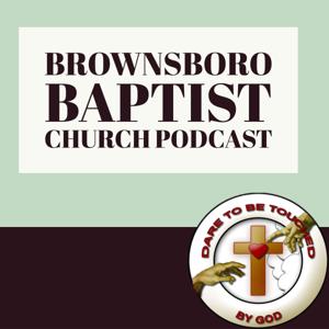 Brownsboro Baptist Church Podcast