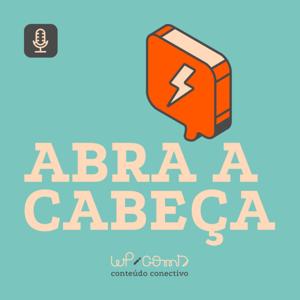 Abra a cabeça