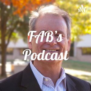 FAB's Podcast