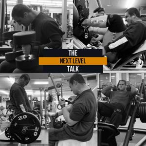 The Next Level Talk