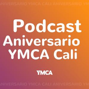 Podcast YMCA Cali 38 Aniversario