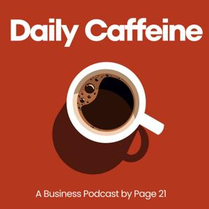 Daily Caffeine