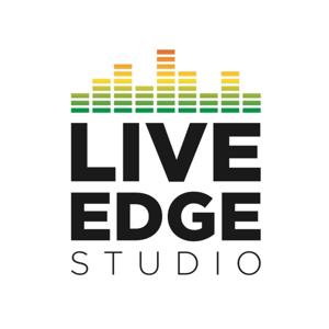 The Podcast at Live Edge