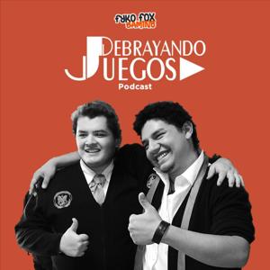 Debrayando juegos con Fyko y Bearex