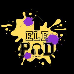 Ele Pod ⬆️