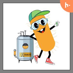 Cadmium Buzz
