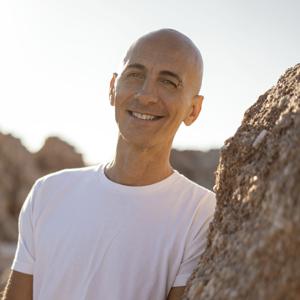 Guided Meditation by Angelos Ananda