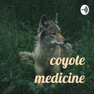 coyote medicine