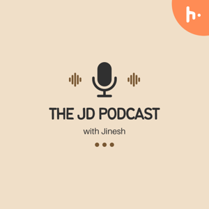 THE JD PODCAST