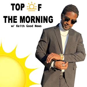 Top of The Morning