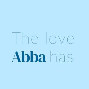 The Love Abba Has