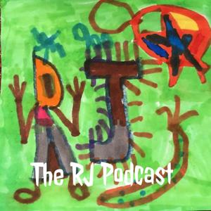 The RJ Podcast
